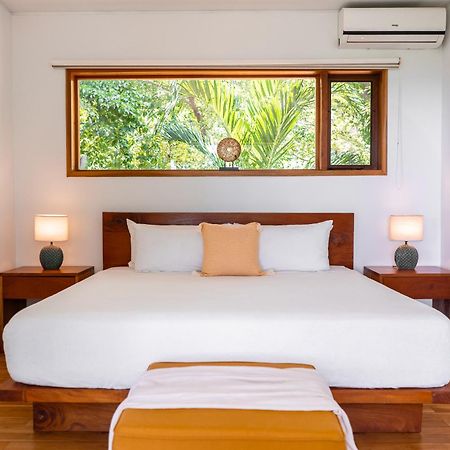 Villa Makai Santa Teresa Playa Santa Teresa  Exteriör bild
