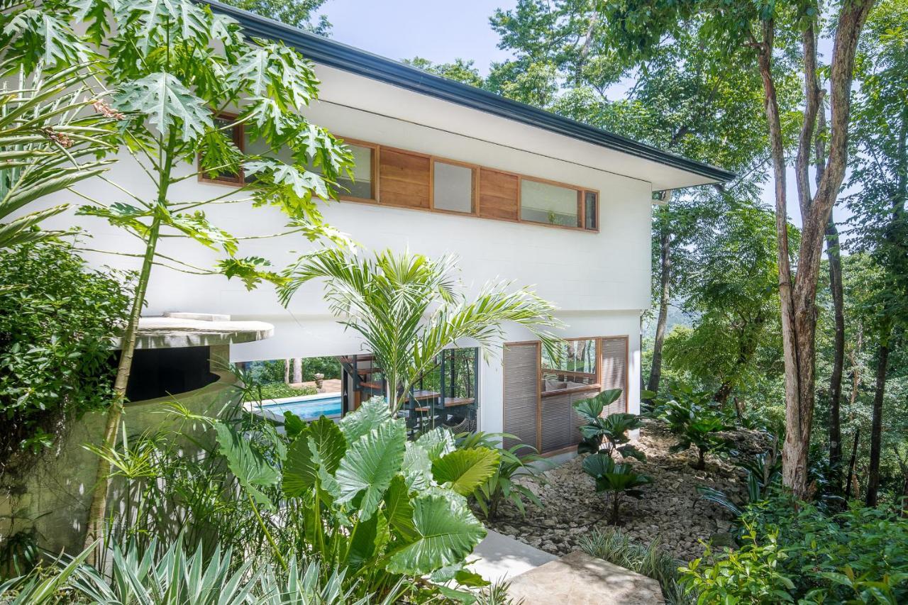 Villa Makai Santa Teresa Playa Santa Teresa  Exteriör bild