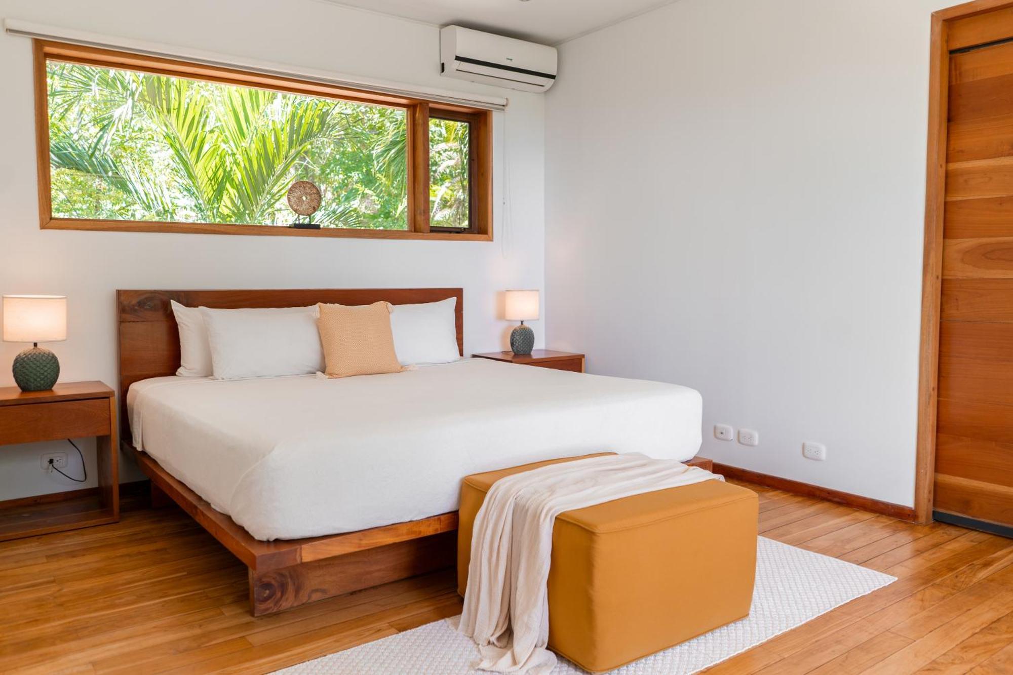 Villa Makai Santa Teresa Playa Santa Teresa  Exteriör bild