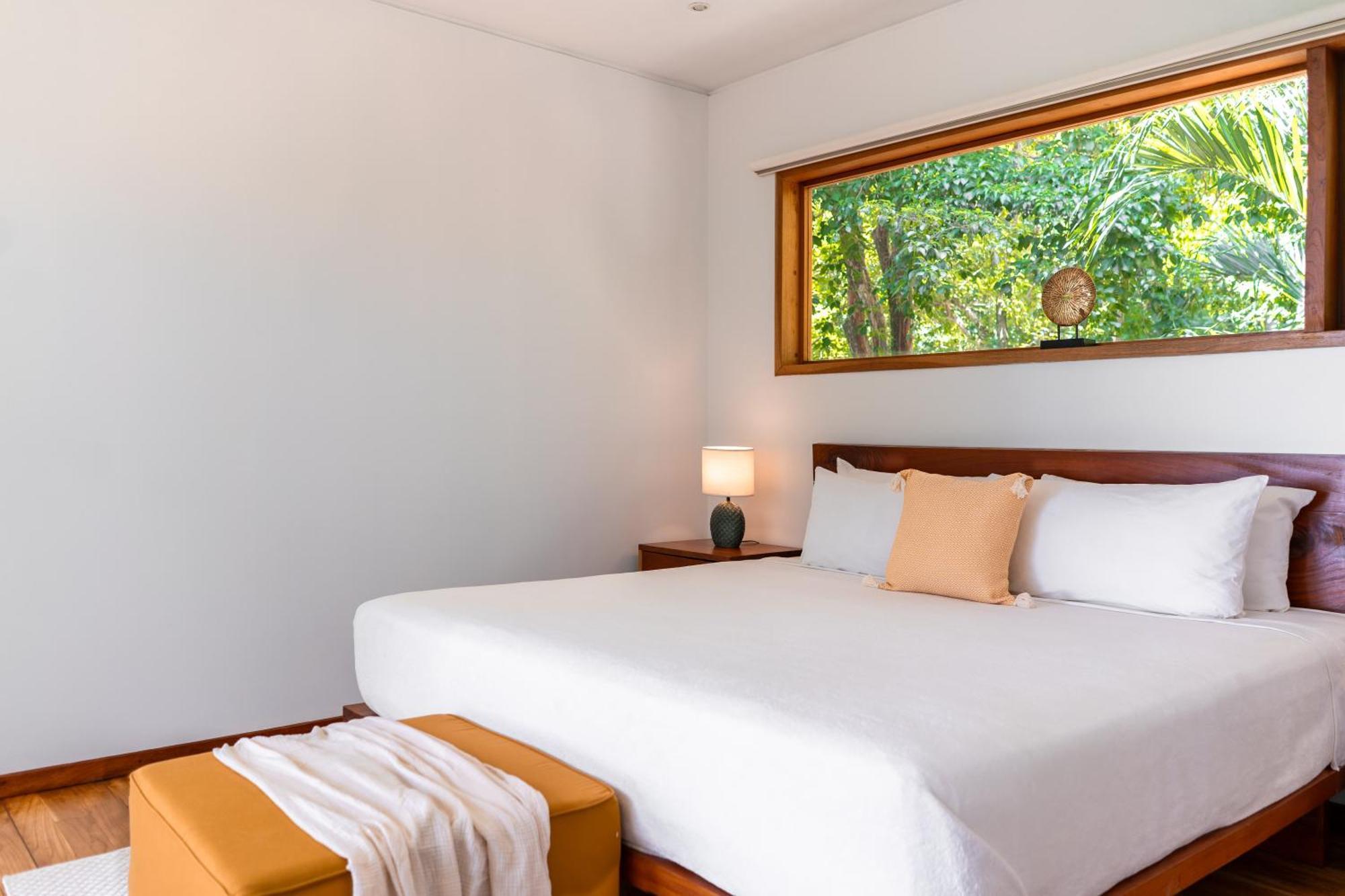 Villa Makai Santa Teresa Playa Santa Teresa  Exteriör bild