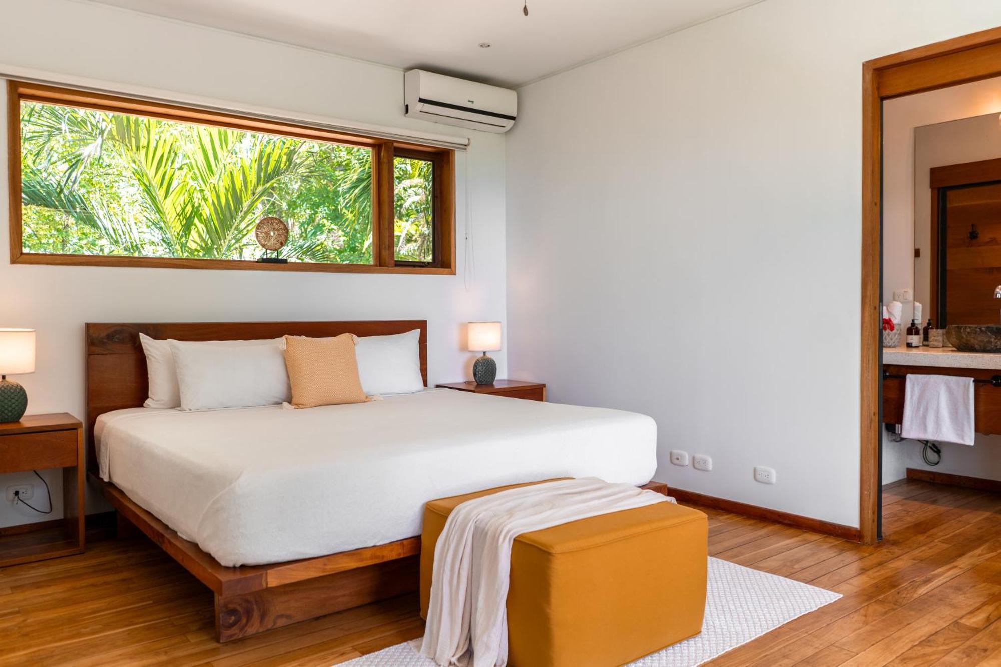 Villa Makai Santa Teresa Playa Santa Teresa  Exteriör bild