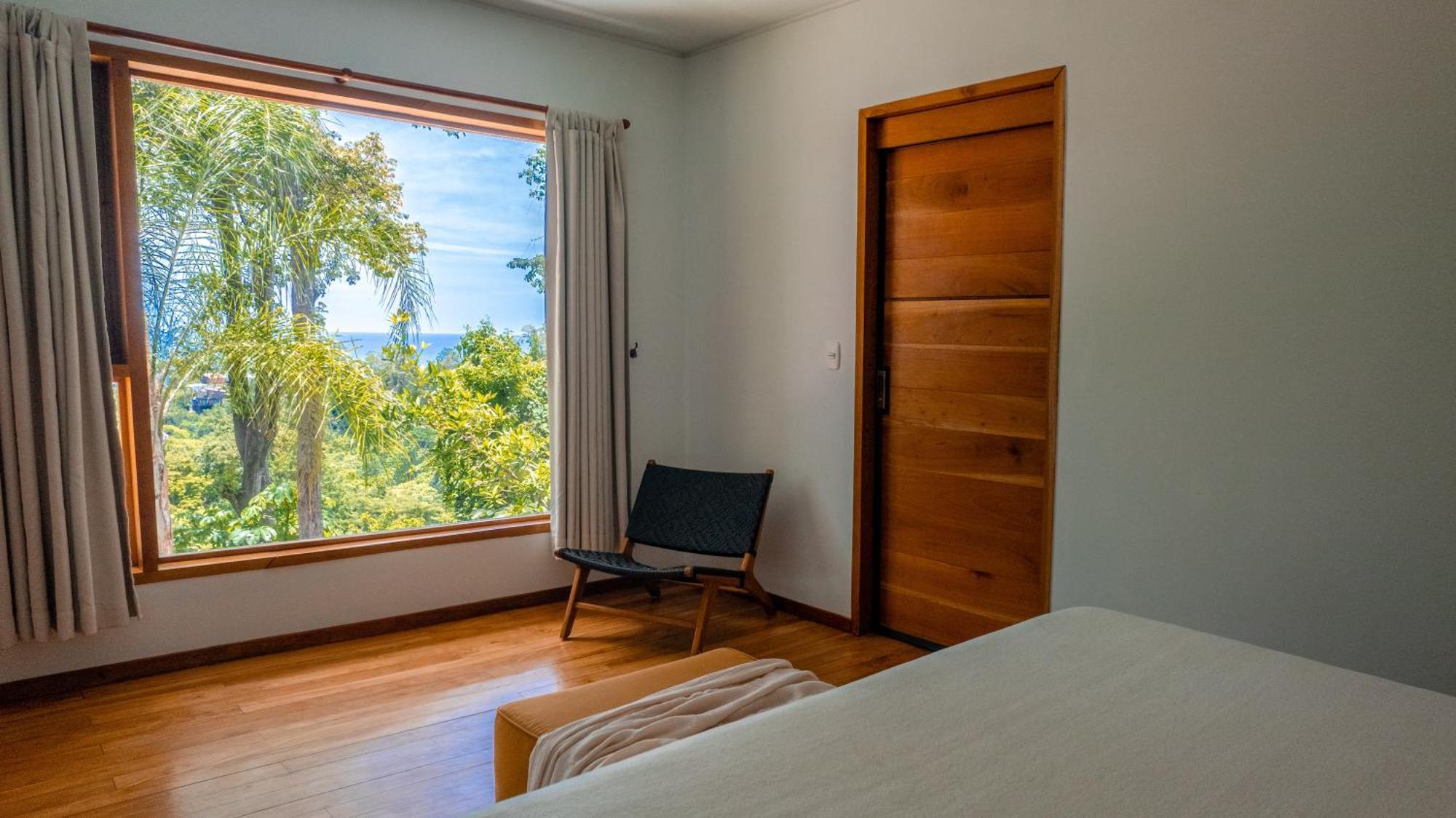 Villa Makai Santa Teresa Playa Santa Teresa  Exteriör bild