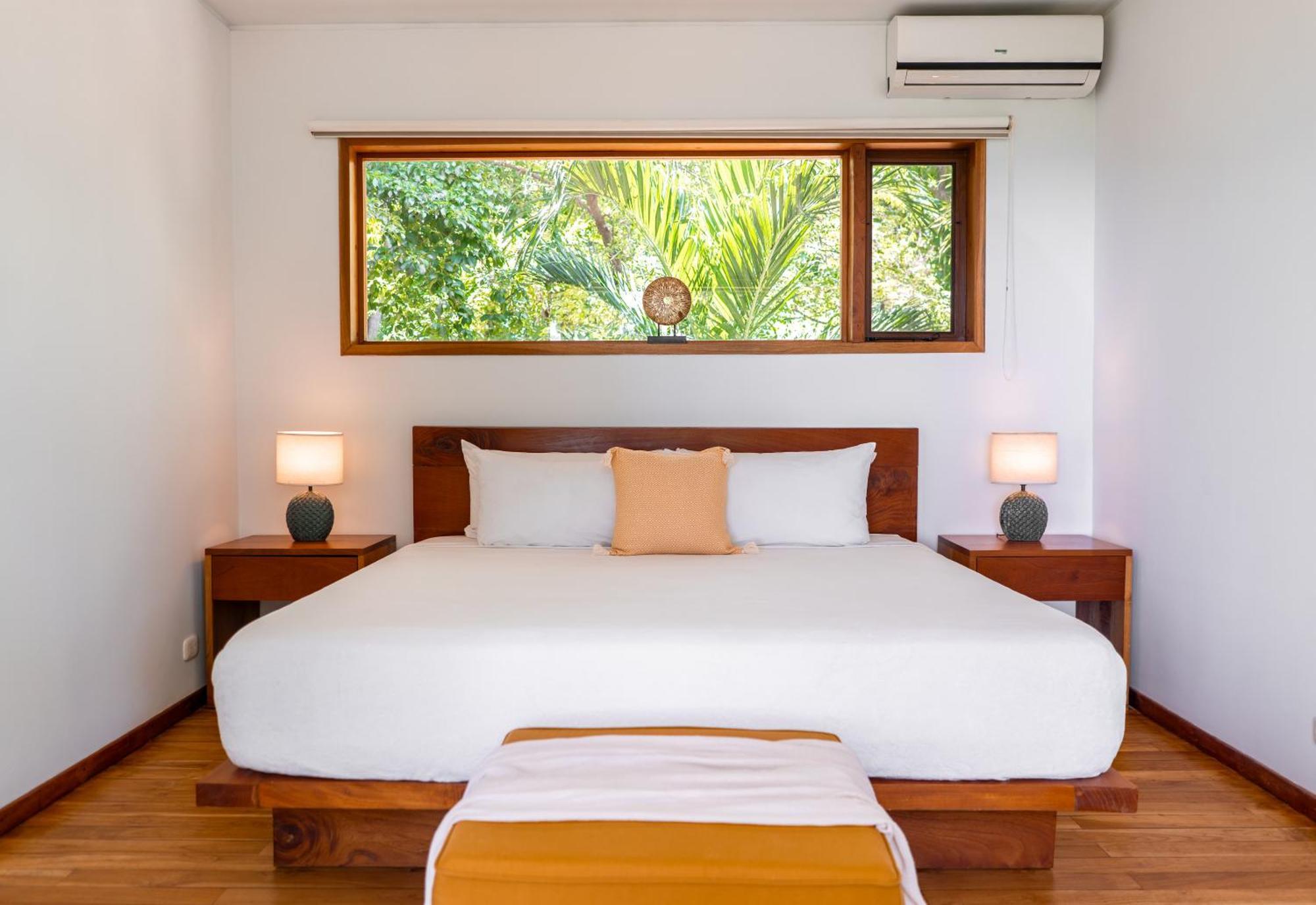 Villa Makai Santa Teresa Playa Santa Teresa  Exteriör bild