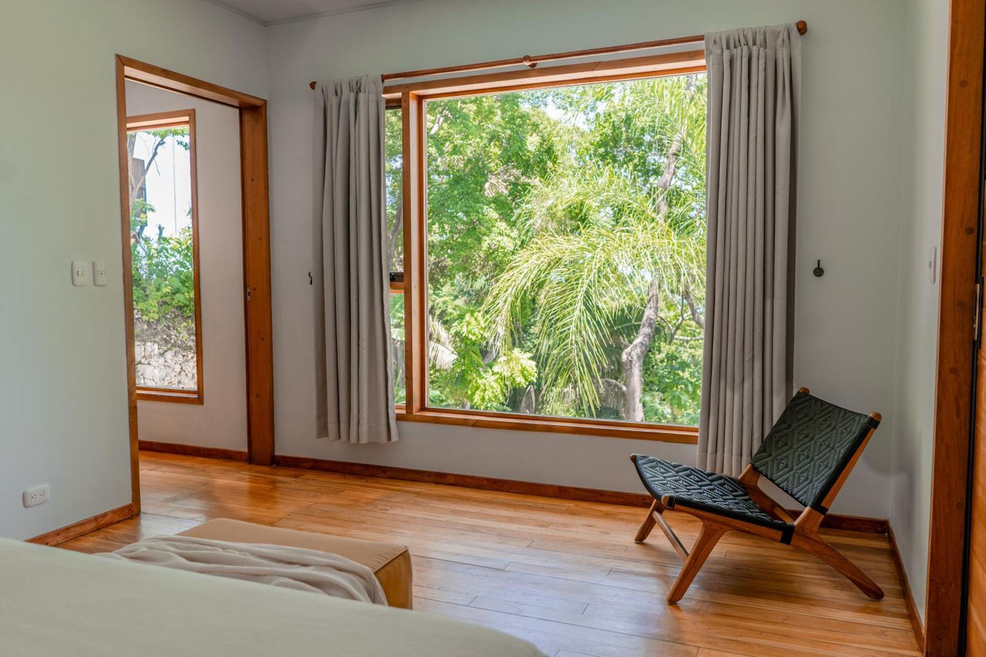 Villa Makai Santa Teresa Playa Santa Teresa  Exteriör bild