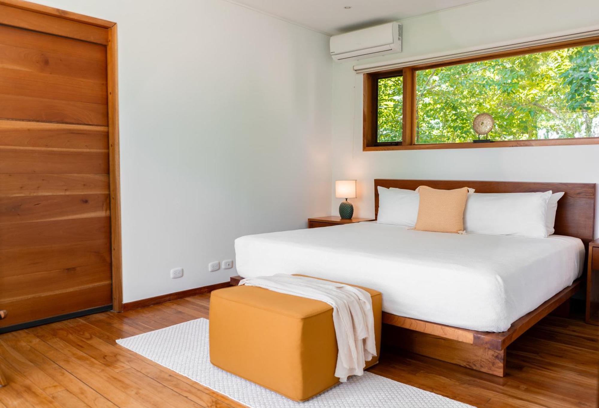 Villa Makai Santa Teresa Playa Santa Teresa  Exteriör bild