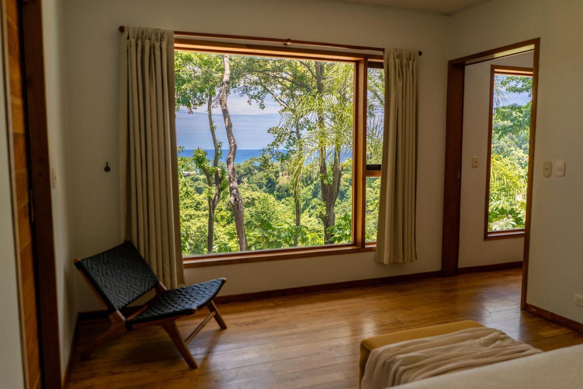Villa Makai Santa Teresa Playa Santa Teresa  Exteriör bild