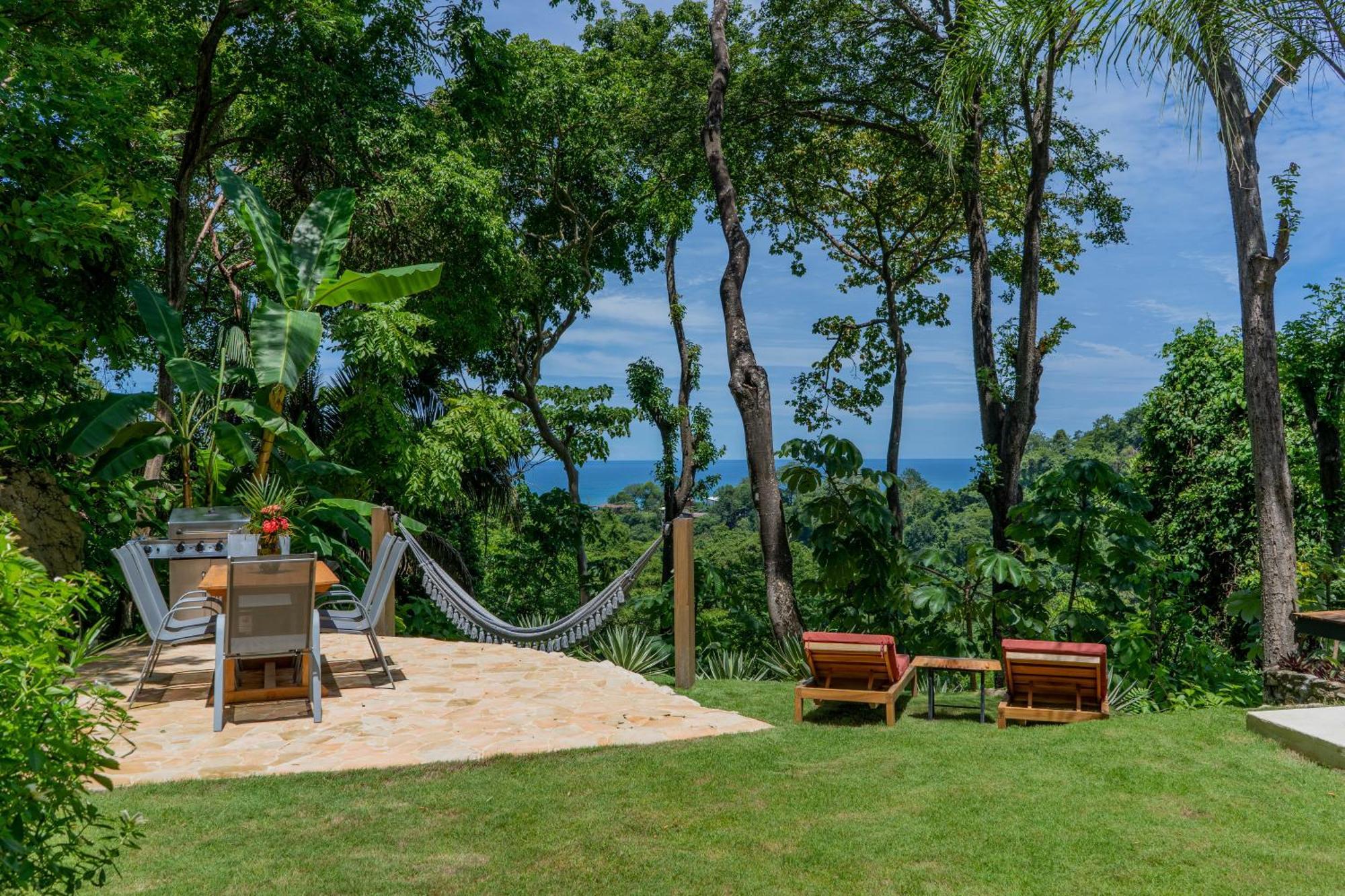 Villa Makai Santa Teresa Playa Santa Teresa  Exteriör bild