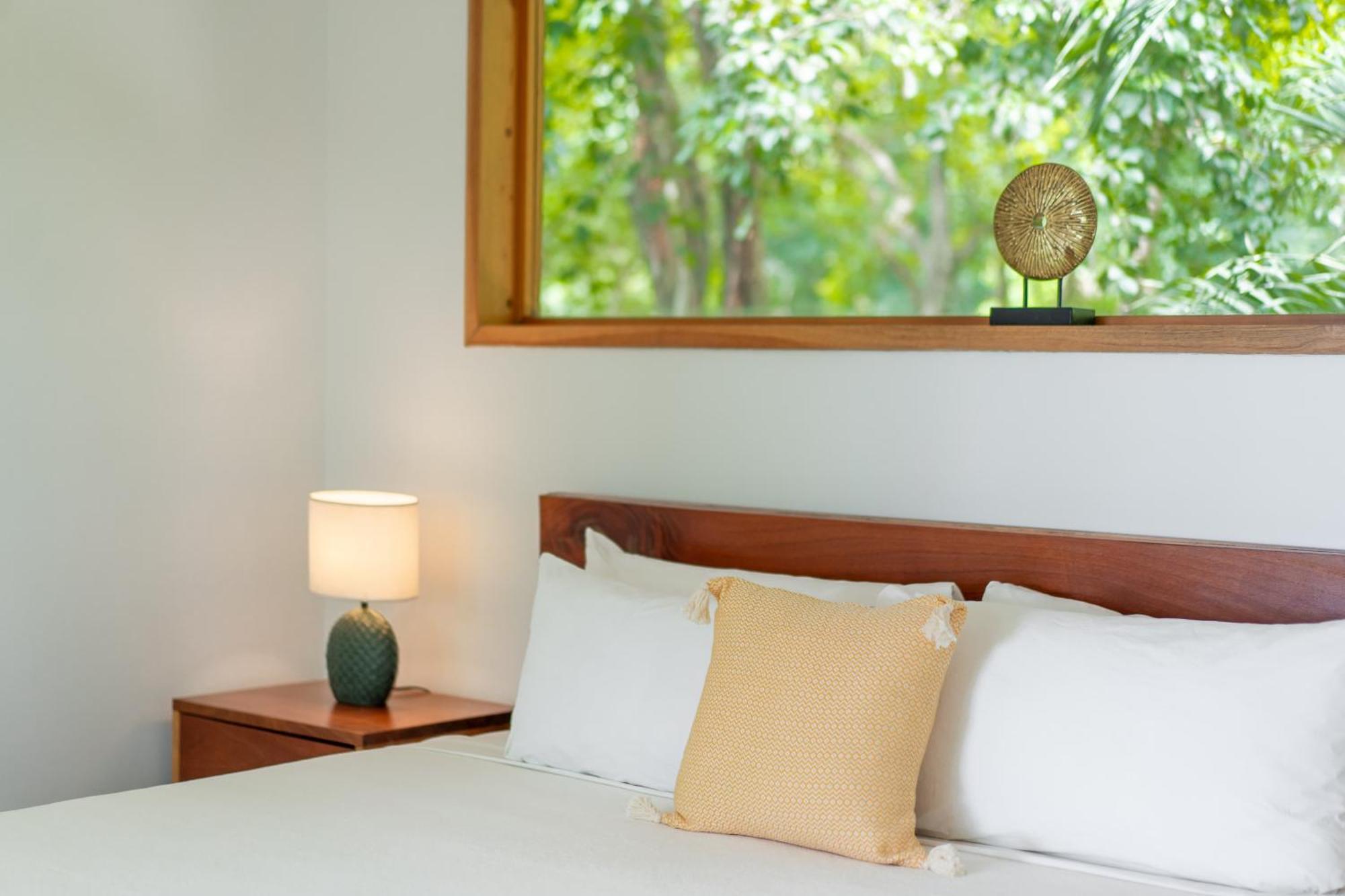 Villa Makai Santa Teresa Playa Santa Teresa  Exteriör bild