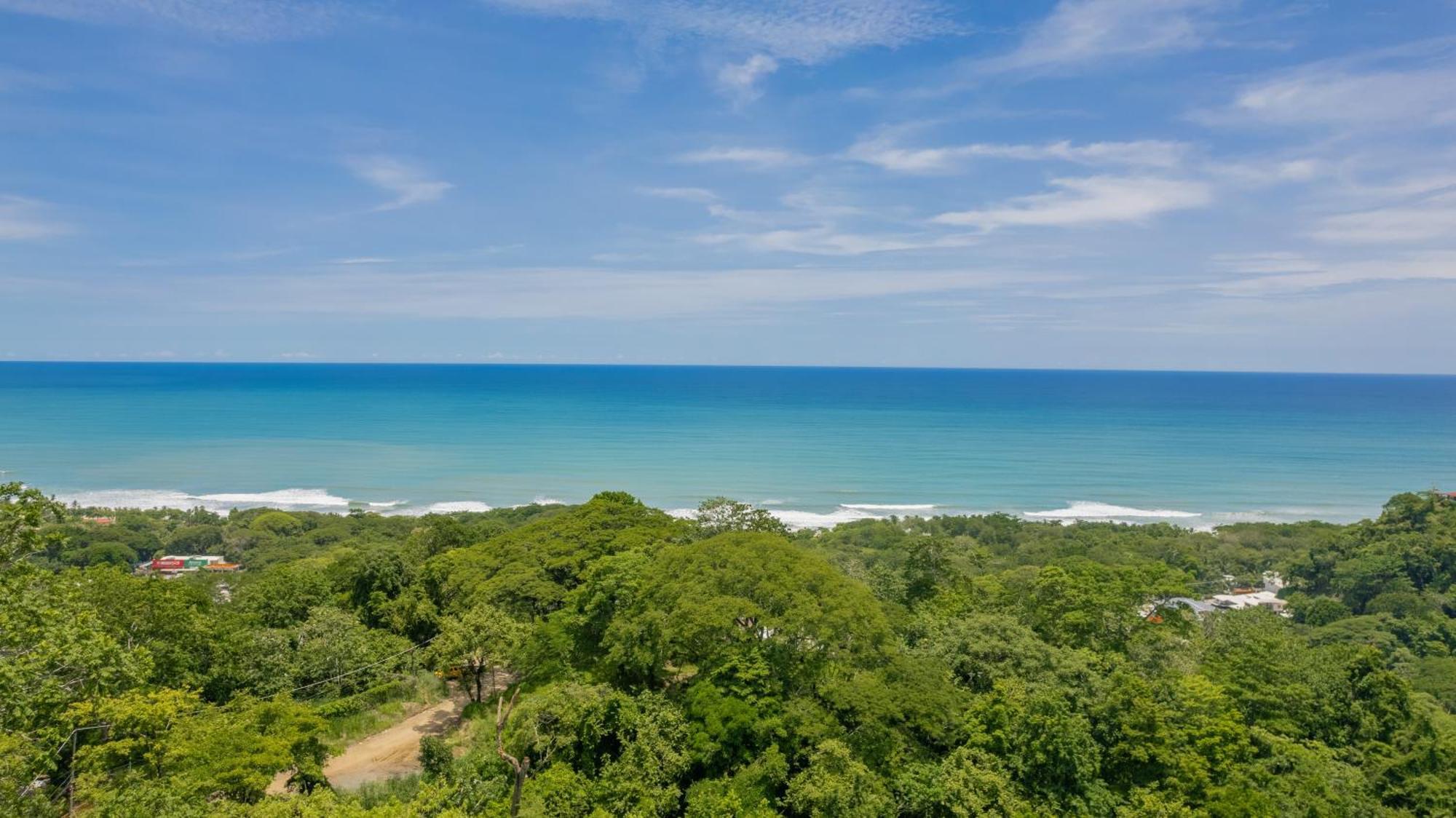 Villa Makai Santa Teresa Playa Santa Teresa  Exteriör bild