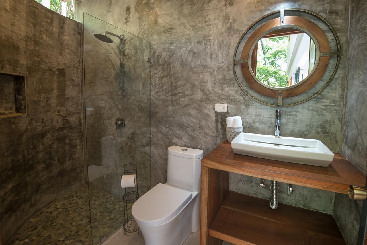 Villa Makai Santa Teresa Playa Santa Teresa  Exteriör bild